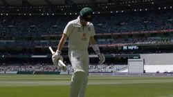 IND vs AUS: 1, 1*, 0, 8- ഫോം നഷ്ടപ്പെട്ട് സ്മിത്ത്, കരിയറിലെ ഏറ്റവും മോശം പ്രകടനം