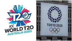 2020 നഷ്ടങ്ങളുടെ വര്‍ഷം; ഒളിംപിക്‌സും ലോകകപ്പും ഉള്‍പ്പെടെ റദ്ദാക്കപ്പെട്ട വമ്പന്‍ മത്സരങ്ങള്‍