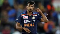 'അഗ്രസീവാകാന്‍ തെരിയാത് അണ്ണാ', ഓസീസ് പരമ്പരയിലെ അനുഭവം പങ്കുവെച്ച് നടരാജന്‍