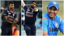 നടരാജന്‍ ചില്ലക്കാരനല്ല, ബൂംറയുമായി നിരവധി സാമ്യങ്ങള്‍; ചൂണ്ടിക്കാട്ടി വീരേന്ദര്‍ സെവാഗ്