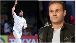 ഇന്ത്യ-ഓസീസ്: 'ആ സമയങ്ങളില്‍ അവനെ ആര്‍ക്കും നേരിടാനാവില്ല', ഉമേഷിനെ പുകഴ്ത്തി സെവാഗ്