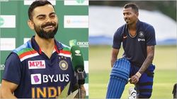 IND-AUS: ഹര്‍ദിക് പാണ്ഡ്യ ടെസ്റ്റ് പരമ്പര കളിക്കുമോ? വ്യക്തമാക്കി വിരാട് കോലി