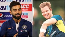 'ഒരാളെ വ്യക്തിപരമായി ലക്ഷ്യം വെക്കുന്നത് നീതിയല്ല'- സ്മിത്തിനെ സംരക്ഷിച്ചതിനെക്കുറിച്ച് കോലി