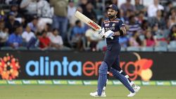IND-AUS T20: 'ചഹാലിനെ കളിപ്പിക്കാന്‍ പദ്ധതി ഇല്ലായിരുന്നു'- വിവാദങ്ങളോട് പ്രതികരിച്ച് കോലി