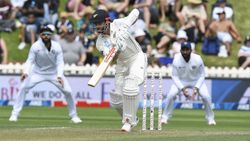 ടെസ്റ്റ് റാങ്കിങ്: കോലിയെ പിന്നിലാക്കി, വില്യംസണ്‍ ലോക ഒന്നാം നമ്പര്‍ ബാറ്റ്‌സ്മാന്‍