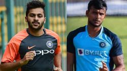 IND vs AUS: സിഡ്‌നിയില്‍ നറുക്കുവീഴുക നടരാജനാവില്ല, സാധ്യത താക്കൂറിന്- കാരണമറിയാം