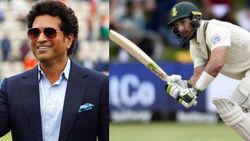 ഡ്യുസെന്‍ അടുത്ത സച്ചിനോ! കുറച്ചു കടന്നുപോയി- താരതമ്യം ചെയ്ത ചാനലിനു ട്രോള്‍