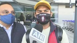 ആളും ആരവങ്ങളുമില്ല- 'കംഗാരു കശാപ്പ്' കഴിഞ്ഞ് ഇന്ത്യന്‍ ഹീറോസ് മടങ്ങിയെത്തി