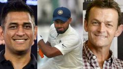 ഗില്ലി, ധോണി, പന്ത്- 16 ടെസ്റ്റുകളില്‍ ആരാണ് ബെസ്റ്റ്? ധോണിക്കും മുകളില്‍ പന്ത്!