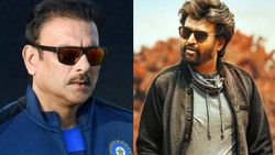 ശാസ്ത്രി രജനീകാന്തിനെപ്പോലെ! അതു മാത്രം സഹിക്കില്ല, ചീത്തയുറപ്പെന്നു ബൗളിങ് കോച്ച്