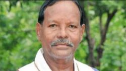 ലോകകപ്പ്, ഒളിംപിക്‌സ് വെങ്കലം നേടിയ ഇന്ത്യന്‍ ഹോക്കി താരം കിന്‍ഡോ ഓര്‍മയായി