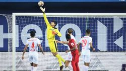 ISL 2020-21: ബെംഗളൂരുവിന് വിജയം അകന്നു തന്നെ- നോര്‍ത്ത് ഈസ്റ്റുമായി സമനില മാത്രം