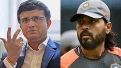 ഗാബയില്‍ വിലസിയ ഇന്ത്യക്കാര്‍- ദാദയും വിജയും ഒപ്പത്തിനൊപ്പം! രഹാനെയുമുണ്ട്