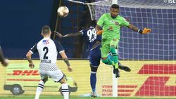 ISL 2020-21: മജുംദാര്‍ രക്ഷകനായി, ചെന്നൈയെ പിടിച്ചുകെട്ടി ഈസ്റ്റ് ബംഗാള്‍