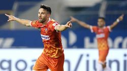 ISL 2020-21: വന്‍മതിലായ് നവീന്‍, മൂന്നടിച്ച് ഗോവ മൂന്നാംസ്ഥാനത്ത്- ജംഷഡ്പൂര്‍ തരിപ്പണം