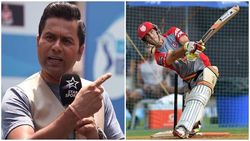 IPL 2021: രാജസ്ഥാന് വിദേശ താരത്തെ വേണം, എന്നാലത് മാക്‌സ്‌വെല്‍ ആകില്ല- ആകാശ് ചോപ്ര