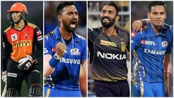 സയ്യിദ് മുഷ്താഖ് അലി സെമി: നാല് ടീമുകളിലെയും ഐപിഎല്‍ താരങ്ങളെ പരിചയപ്പെടാം