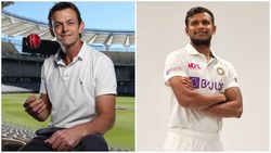 IND vs AUS: 'ഇടം കൈയന്‍ പേസര്‍ ടീമിന് കരുത്ത് നല്‍കും'- നടരാജനെ പിന്തുണച്ച് ആദം ഗില്‍ക്രിസ്റ്റ്