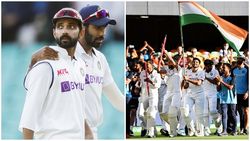 എല്ലാവരുടെയും വലിയ സംഭാവനയാണ് എന്റെ ക്യാപ്റ്റന്‍സിനെ മികച്ചതാക്കിയത്- അജിന്‍ക്യ രഹാനെ