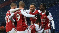 നാലടിച്ച് ഗണ്ണേഴ്‌സ്, ടോട്ടനത്തിനും ജയം; ലാലിഗയില്‍ തലപ്പത്തെത്തി റയല്‍ മാഡ്രിഡ്