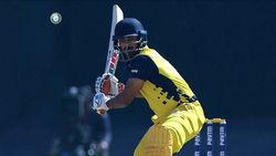 തകര്‍ത്തടിച്ച് അരുണ്‍ കാര്‍ത്തിക്, രാജസ്ഥാനെ തകര്‍ത്ത് തമിഴ്‌നാട് മുഷ്താഖ് അലി ട്രോഫി ഫൈനലില്‍