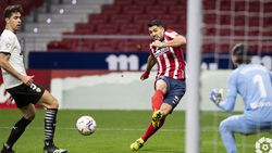 ലാലിഗയില്‍ ജയം തുടര്‍ന്ന് അത്‌ലറ്റികോ മാഡ്രിഡ്, ബാഴ്‌സലോണയും ജയിച്ചു, കുതിച്ച് ബയേണ്‍