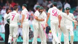 IND vs AUS: പരിക്കേറ്റ പ്യുകോസ്‌കി പുറത്ത്, പകരം ഹാരിസ്- പ്ലേയിങ് 11 പ്രഖ്യാപിച്ച് ഓസീസ്