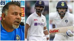 കോലിയുടെയും രഹാനെയുടെയും ക്യാപ്റ്റന്‍സി എങ്ങനെ വ്യത്യാസപ്പെട്ടിരിക്കുന്നു? ഭരത് അരുണ്‍ പറയുന്നു