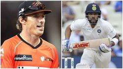 കോലിയെ നായകസ്ഥാനത്ത് നിന്ന് നീക്കിയാല്‍ ഇന്ത്യന്‍ സംസ്‌കാരത്തെ അത് തകര്‍ക്കും: ബ്രാഡ് ഹോഗ്