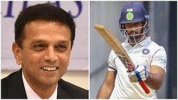 സിഡ്‌നി ടെസ്റ്റിലെ വീര പ്രകടനം; രാഹുല്‍ ദ്രാവിഡ് അയച്ച സന്ദേശമെന്ത്? പങ്കുവെച്ച് ഹനുമ വിഹാരി