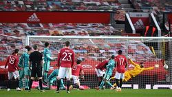 FA Cup: ലിവര്‍പൂളിനെ തകര്‍ത്ത് മാഞ്ചസ്റ്റര്‍ യുണൈറ്റഡ്, ചെല്‍സിയും ലെസ്റ്ററും മുന്നോട്ട്