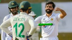 Pak Vs SA 1st Test: സെഞ്ച്വറി നേടി ഫവാദ് അലം, ദക്ഷിണാഫ്രിക്കയ്‌ക്കെതിരേ പാകിസ്താന് ലീഡ്