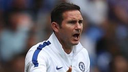 വന്നു, കണ്ടു, പക്ഷേ കീഴടക്കാനായില്ല; ഫ്രാങ്ക് ലംപാര്‍ഡിനെ പരിശീലകസ്ഥാനത്ത് നിന്ന് നീക്കി ചെല്‍സി