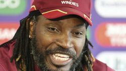 IND vs AUS: സിഡ്‌നിയിലും ഇന്ത്യ തന്നെ! പ്രവചിച്ച് ക്രിസ് ഗെയ്ല്‍- കാരണമറിയാം