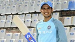 ഓസീസ് താരം ഭീഷണിപ്പെടുത്തി! മറുപടി ബാറ്റിലൂടെ കൊടുത്തു- മനസ്സ് തുറന്ന് ശുഭ്മാന്‍ ഗില്‍