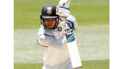 ഗില്ലിന്റെ ബാറ്റിങ് കൊള്ളാം, പക്ഷെ പെര്‍ഫക്ടല്ല, ഒരു വീക്ക്‌നെസുണ്ട്!- ചൂണ്ടിക്കാട്ടി ബിഷപ്പ്