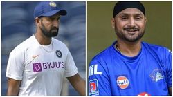 'എന്റെ എക്കാലത്തെയും മികച്ച ടീമില്‍ അവന്‍ എന്നും ഉള്‍പ്പെടും', പുജാരയെ പുകഴ്ത്തി ഹര്‍ഭജന്‍