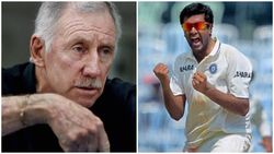 IND vs AUS: ഓരോ തവണ വരുമ്പോഴും അശ്വിന്‍ ബൗളിങ് മെച്ചപ്പെടുത്തുന്നു- ഇയാന്‍ ചാപ്പല്‍