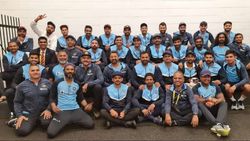 IND vs AUS: 'ഞങ്ങള്‍ മൃഗശാലയിലെ മൃഗങ്ങളല്ല'! ക്വാറന്റീന്‍ നിബന്ധനയ്‌ക്കെതിരേ ടീം ഇന്ത്യ