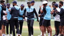 IND vs ENG: കാണികള്‍ക്കു നോ എന്‍ട്രി, ആദ്യ രണ്ടു ടെസ്റ്റുകളും ഒഴിഞ്ഞ സ്‌റ്റേഡിയത്തില്‍