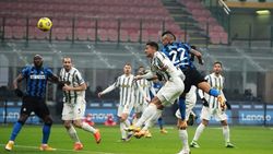 മാഞ്ചസ്റ്റര്‍ യുണൈറ്റഡ്- ലിവര്‍പൂള്‍ പോരാട്ടം ഗോള്‍രഹിത സമനിലയില്‍, യുവന്റസിനെ വീഴ്ത്തി ഇന്റര്‍ മിലാന്‍