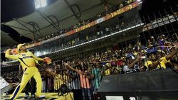 ആരാധകര്‍ക്ക് സന്തോഷവാര്‍ത്ത; ഐപിഎല്‍ 2021 ഇന്ത്യയില്‍ത്തന്നെ നടക്കും