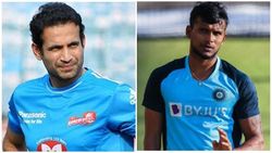 ടെസ്റ്റില്‍ അവന് ഒരുപാട് കാര്യങ്ങള്‍ ചെയ്യാനാവും; ടി നടരാജനെ പ്രശംസിച്ച് ഇര്‍ഫാന്‍ പഠാന്‍