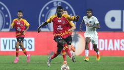 ISL 2020-21: അവസാന മിനിറ്റില്‍ ഗോള്‍ വഴങ്ങി; ജയം കൈവിട്ട് ബ്ലാസ്‌റ്റേഴ്‌സ്