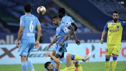 ISL 2020-21: ബ്ലാസ്‌റ്റേഴ്‌സിന് വീണ്ടും തോല്‍വി, മുംബൈക്ക് രണ്ടു ഗോള്‍ ജയം