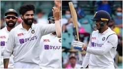 IND vs AUS: അവന്‍ ഇന്ത്യക്ക് വലിയ പ്രതീക്ഷ നല്‍കുന്നു- ശുബ്മാന്‍ ഗില്ലിനെ പുകഴ്ത്തി ജഡേജ