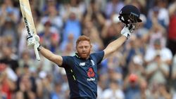 IND vs ENG: ജോണി ബെയര്‍സ്‌റ്റോയെ ഇംഗ്ലണ്ട് ടെസ്റ്റ് ടീമില്‍ ഉള്‍പ്പെടുത്തി