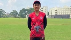 IPL 2021: 16കാരന്‍ നാഗാലാന്‍ഡ് സ്പിന്നറെ ട്രയല്‍സിന് ക്ഷണിച്ച് മുംബൈ ഇന്ത്യന്‍സ്