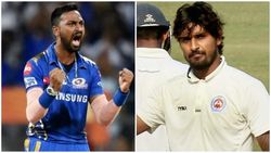 സയ്യിദ് മുഷ്താഖ് അലി ട്രോഫി: ക്രുണാല്‍ പാണ്ഡ്യ അസഭ്യം പറഞ്ഞു, പരാതിയുമായി ദീപക് ഹൂഡ