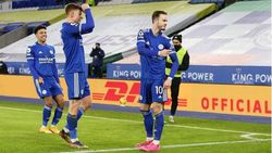 പ്രീമിയര്‍ ലീഗ്: ചെല്‍സിയെ തകര്‍ത്ത് ലെസ്റ്റര്‍ സിറ്റി, ആഴ്‌സണലിനും ജയം